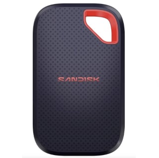 Sandix Externe SSD voor €280