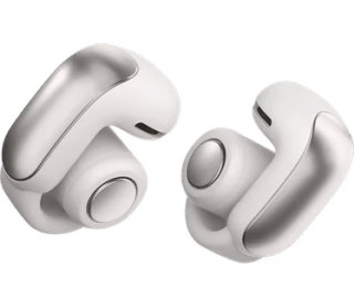 Bose Ultra open oordopjes met OpenAudio-technologie voor €132,99 bij Aliexpress