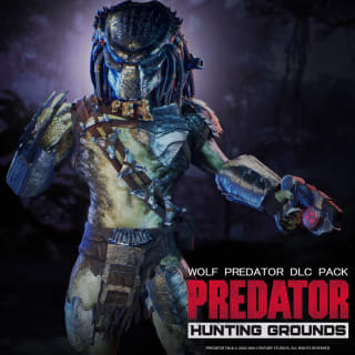 Predator: Hunting Grounds voor €2,99 in de Playstation store