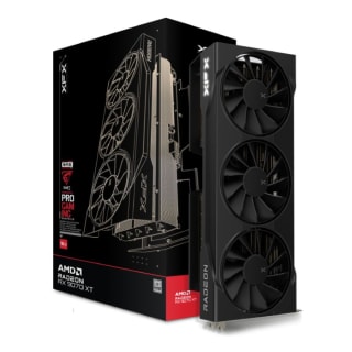 XFX Swift Radeon RX 9070 XT 16GB £600.99 with Code (Box)