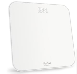 Pèse-personne Haute capacité Tefal Classic 2.0 180kg à 12,99€