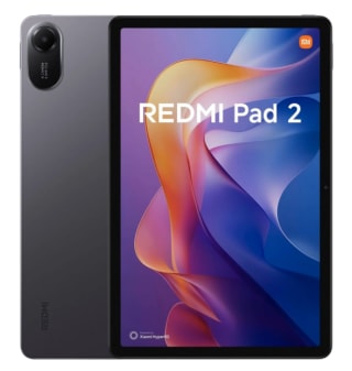 Xiaomi Redmi Pad 2 128GB/4GB voor €99,99 in de Mi store
