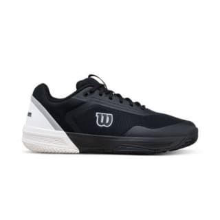 Wilson Courtglide zapatillas pádel blanco negro lunar rock por 39,96€