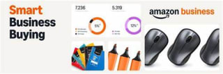 Amazon Business £75 Credit When You Spend £500 Offer