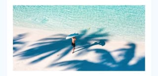 Semana en Maldivas 5* Todo Incluido y Vuelos desde 1775€.