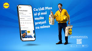 Free Fresh Vegetable Item with Lidl Plus Selected Accounts