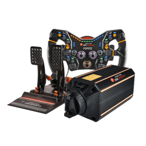 SimSports La Prima GT Bundle voor €794,97 bij Asetek