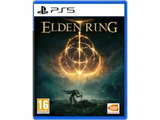 Elden Ring PS5 por 22,86€