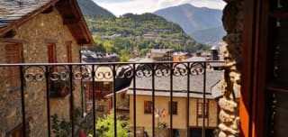 Escapda Naturaleza y relax en Andorra: 3 días para 2 por 99€