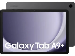 Tablet Samsung Galaxy Tab A9+, 11" WQXGA, 6 GB RAM, 128 GB por 169€