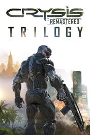 Crysis Remastered Trilogy por $220 | Oferta Xbox Store
