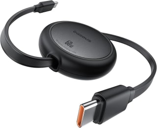Câble USB C à charge rapide Baseus au prix de 9,99€