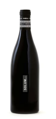 6 Botellas de Habla Solum 2024 por 39.5€