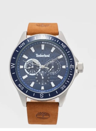Reloj para Hombre Timberland por 63€