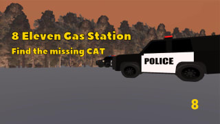 Catch Me If You Can gratis in de Playstation store