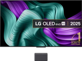 LG OLED65M59LA (65") 4K Ultra HD Smart OLED TV Wifi voor €2.489 bij Bol