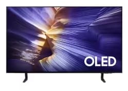 Smart TV Samsung 42" OLED 4K por $7,848 | Tienda Santander