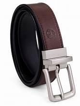 Timberland Reversible Leather Belt £11.98 Instore at Costco