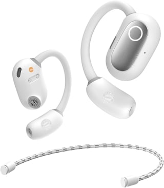 Baseus Eli Sport 1 Auriculares de diadema abierta por 27,99€