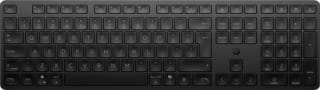HP 490K dual-mode stille toetsenbord