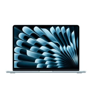 MacBook Air 2025 M4 16GB 256GB Sky Blue por $16,447 | Walmart