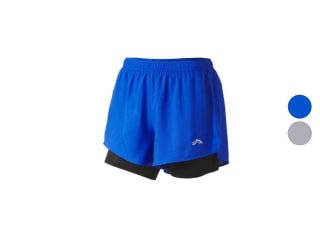 CRIVIT Short technique homme à 3,50€