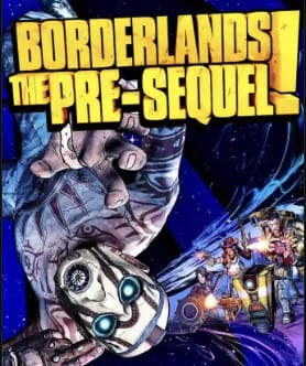 Clave Digital Borderlands The Pre-Sequel (Global) para PC / Mac en Steam por 1,17€