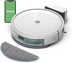 iRobot Roomba Combo Essential por 145€