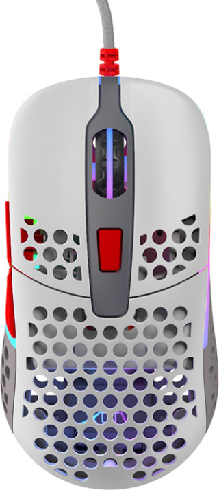 Cherry Xtrfy M42 RGB Retro voor €19,99 bij megekko