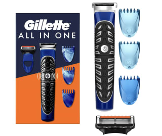 Gillette Recortadora Todo En 1 por 19,99€