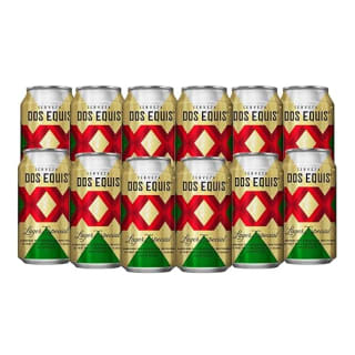 Cerveza Dos Equis 12x355ml por $168 | Oferta Amazon