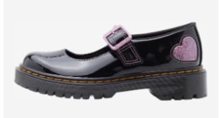 Dr. Martens BEX MARY JANE - Ballerina's met enkelbandjes voor €41,94 bij About You