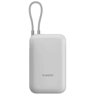 Powerbank Xiaomi BHR9738GL, 20000 mAh, 1x USB-C, 1x USB-A por 14.99€