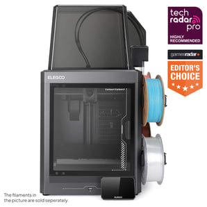 Imprimante 3D Elegoo Centauri Carbon à 299€
