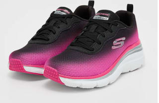 Skechers FASHION FIT - Zapatillas - negro jaspeado por 52.90€