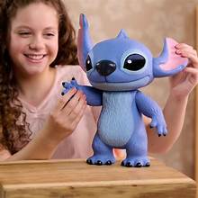 Disney Stitch Figure or Frozen Olaf Game £5–£6 with Free Click & Collect at Smyths