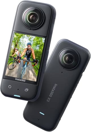 Cámara Insta360 X3 por $4,999 | Oferta Amazon