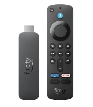 Reproductor Multimedia Amazon Fire TV Stick 4K Select por 33,95€