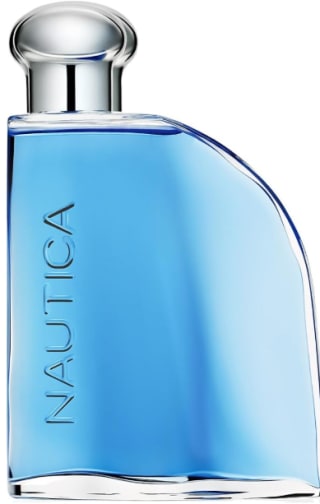 Nautica Blue Eau de Toilette 100ml por $189 | Ahorro Amazon