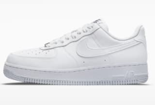 Baskets Nike Air Force 1 '07 Next Nature à 119,99€