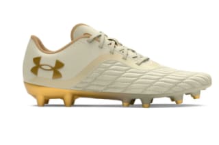 Zapato fútbol UA MagneticPro3 mujer Blanco UNDER ARMOUR por $55.990 en Falabella