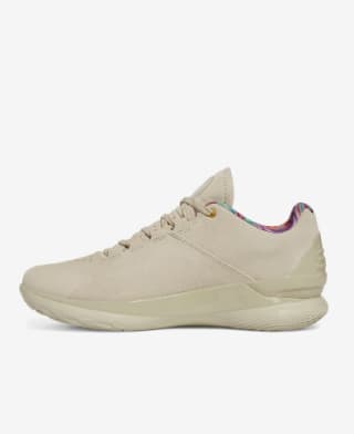Zapatillas de Basket para Hombre Under Armour CURRY 1 LOW FLOTRO LUX por 38.9€