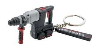 Diverse PARKSIDE® Sleutelhangers voor €1,59 p.s. bij de Lidl