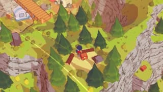 A Short Hike voor €3,49 in de Nintendo eShop