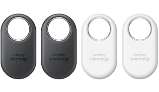 Pack de 4 Trackers GPS Samsung Galaxy smart tag 2 à 61,29€