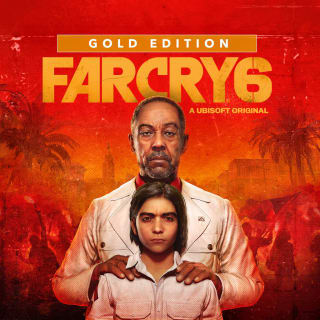 FAR CRY 6 Gold Edition por $78 | PlayStation Turquía