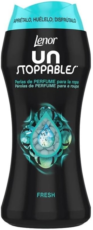 Lenor Unstoppables Fresh 2x210g por 10.33€