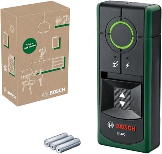 Bosch Accessoires - Digitale detector voor €39,38 bij Amazon