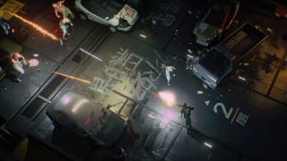 RUINER PC Steam Game Discount £1.67