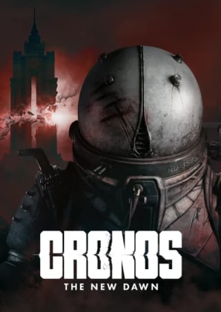 Cronos: The New Dawn (Steam) por $412 | LOADED